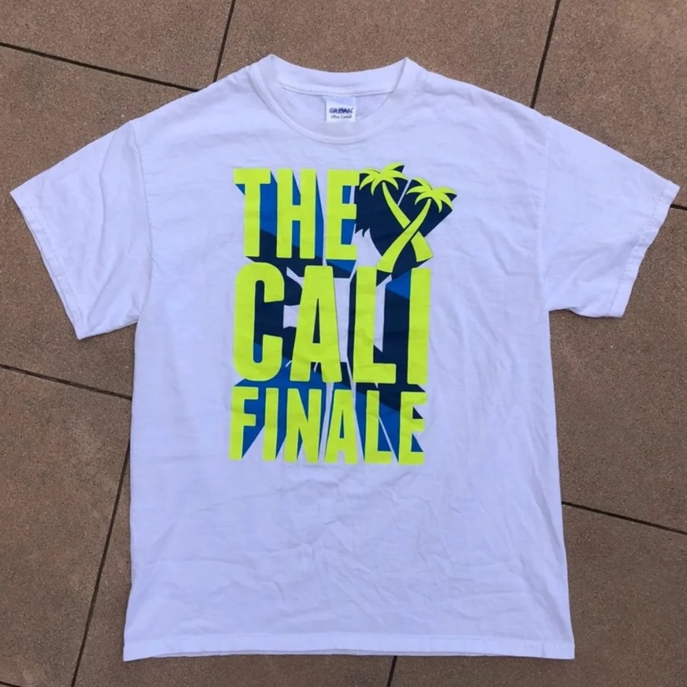 Cheer Shirt Size M